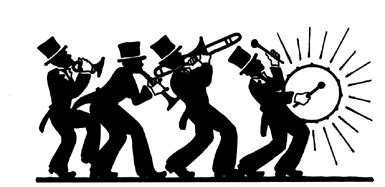 Free Jazz Band Cliparts, Download Free Jazz Band Cliparts png images, Free ClipArts on Clipart ...