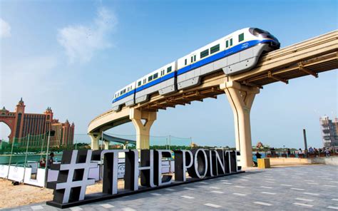 Palm Jumeirah Monorail: Stations, Tickets, Timings & More - MyBayut