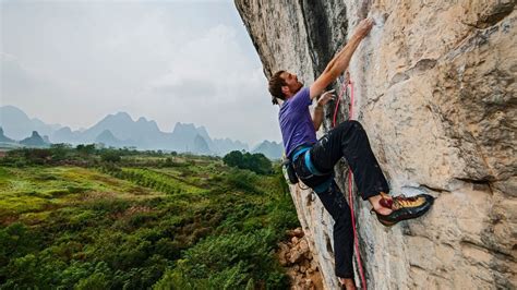 Rock climbing for beginners: the big questions answered | Advnture