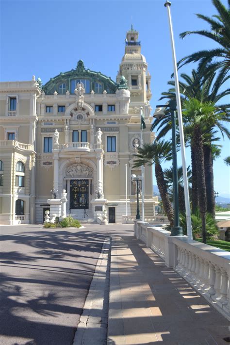 if these houses in Monaco didn't cost millions | House styles, House, Mansions