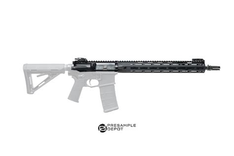 Knights Armament SR-15 Mod 2 Upper Receiver Group - 16" (P/N: 31962) - PSD