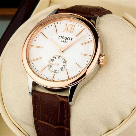 Useful tips on replacing tissot leather watch strap