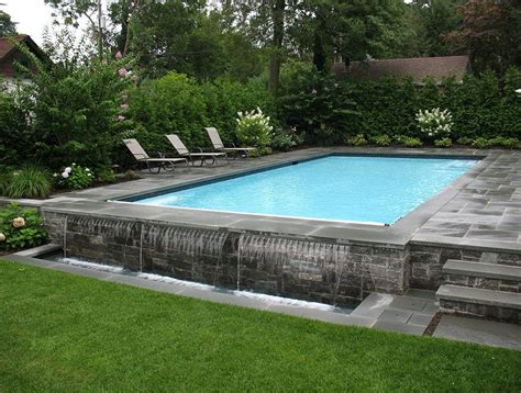 9 Stunning Above Ground Pool Designs That Less Budget | Swimming pools backyard, Swimming pool ...