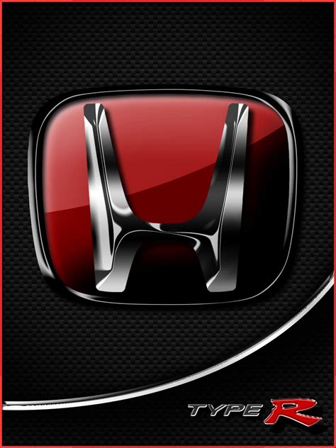 Honda Logo Wallpaper - WallpaperSafari