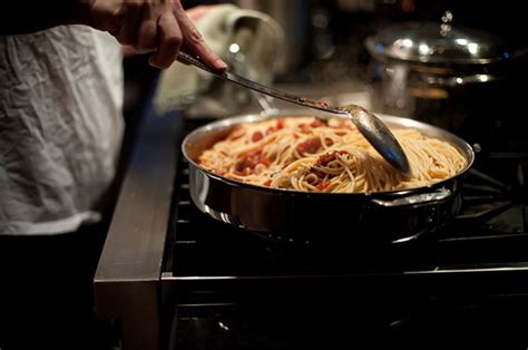 Is Spaghetti and Meatballs Italian? | Arts & Culture | Smithsonian