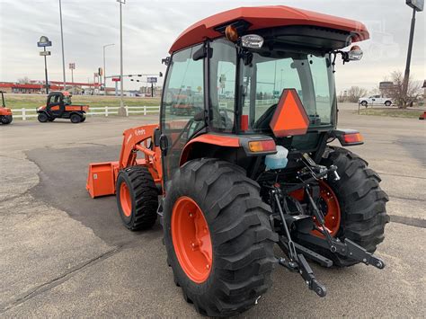 2020 KUBOTA MX6000HSTC For Sale In North Platte, Nebraska ...