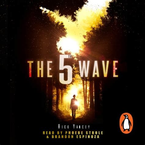 The 5th Wave Audiobook | Rick Yancey | Audible.co.uk