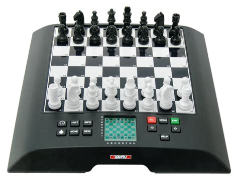 Chess gifts - 10 gift ideas for a chessplayer - Chessentials