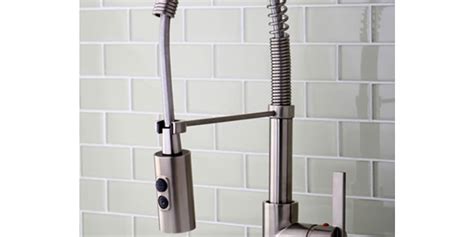 Kingston Brass Faucet - Your Choice