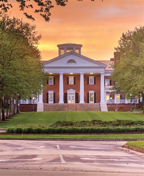 About the UVA Darden School of Business by Darden School of Business ...