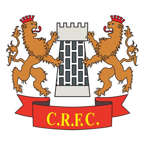 Carrick Rangers FC Logo Download png