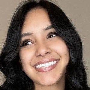 Andrea Lopez (TikTok Star) - Age, Family, Bio | Famous Birthdays