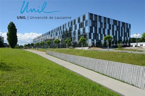 Switzerland: University Of Lausanne Scholarships For International Master - Education - Nigeria