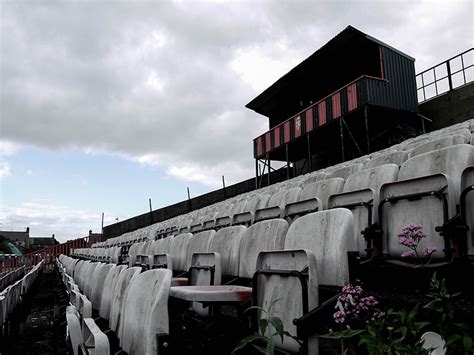 Dalymount Park – Forza27