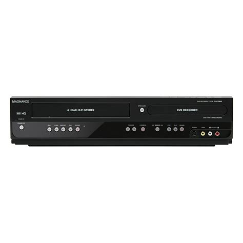 Magnavox ZV427MG9 DVD Recorder/VCR Combo Player - Walmart.com - Walmart.com