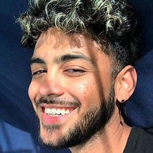 Mark Adams (TikTok Star) - Age, Family, Bio | Famous Birthdays