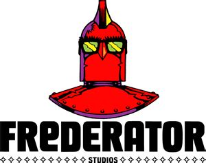 Frederator Studios - What the Logo?