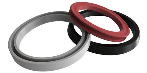 Know all about O-Ring Seals - Industrial Rubber Parts