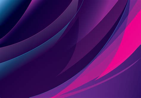 Purple Abstract Vector - Download Free Vector Art, Stock Graphics & Images