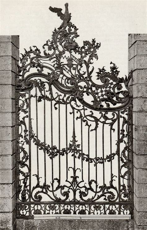 17 Best images about Iron Art on Pinterest | Iron gates, Wrought iron ...