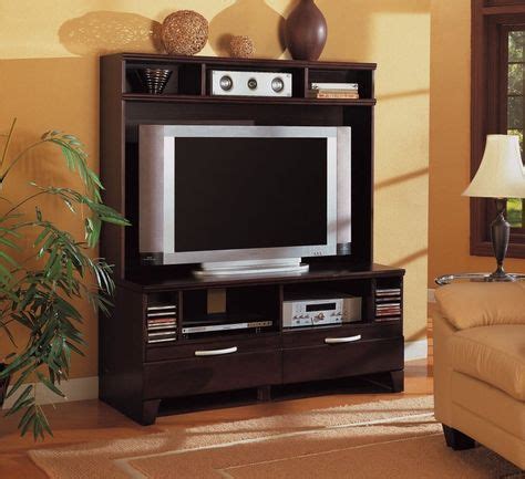 8 Entertainment Centers for Small Spaces ideas | entertainment center ...