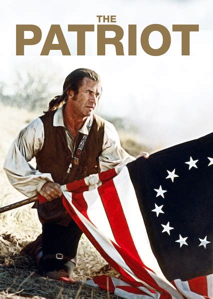 Film Review: The Patriot