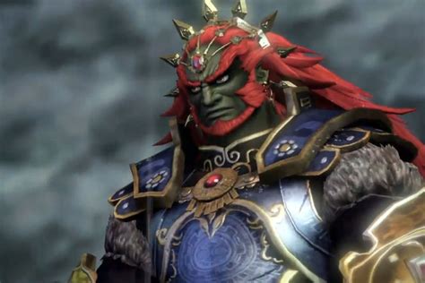 Hyrule Warriors lets you play as Ganondorf, fight with a Chain Chomp - Polygon