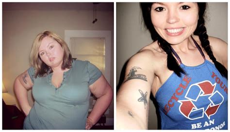 10 Weight Loss Truths From a Girl Who Used to Weigh 300 Pounds - Young ...