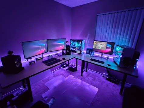 10 Best Gaming Setups for 2022: The Ultimate Guide for PC Gamers and ...