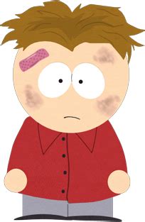 Kevin McCormick - South Park Archives - Cartman, Stan, Kenny, Kyle