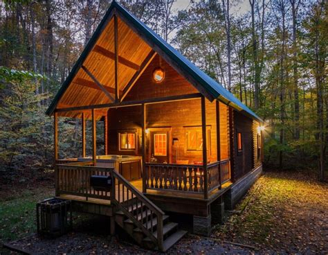 National Park Adventures: Cabins in the New River Gorge - Almost Heaven ...