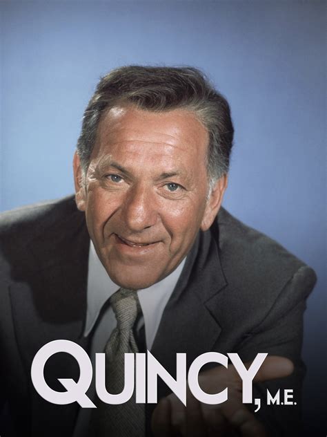 Quincy, M.E. Pictures - Rotten Tomatoes