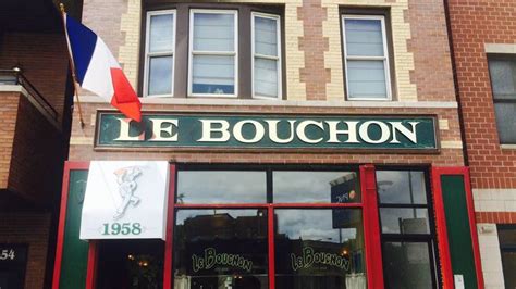 Le Bouchon - Chicago | Chicago, Illinois, United States - Venue Report