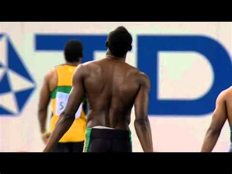 Usain Bolt's Scoliosis Story - Strauss Scoliosis Correction