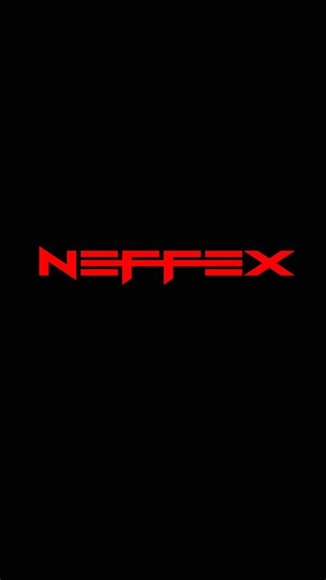 Neffex Logo Wallpapers - Wallpaper Cave