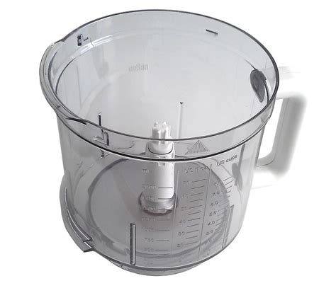 Best Braun Food Processor Replacement Parts - Life Sunny