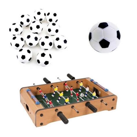 Replacement Parts For Foosball Tables [2022]