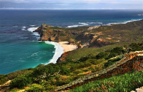 A Perfect Day in the Cape Peninsula - African Portfolio