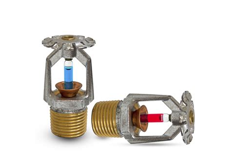 Commercial Fire Sprinkler Systems - Fireline