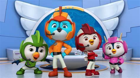 NickALive!: Nickelodeon USA's November 2017 Premiere Highlights ...