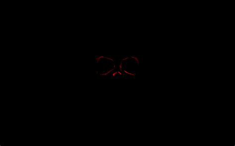 🔥 Download Wallpaper Skull Dark Red Black Darkness 4k by @monicab25 | Red 4K UHD Wallpapers, Red ...