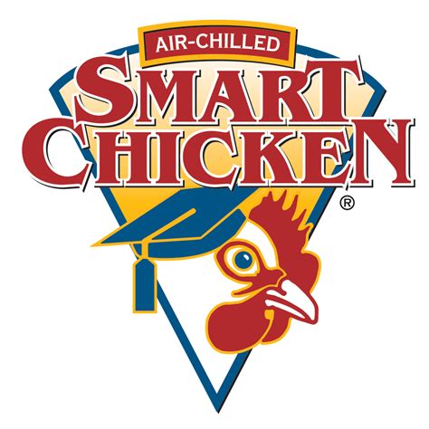 SMART CHICKEN