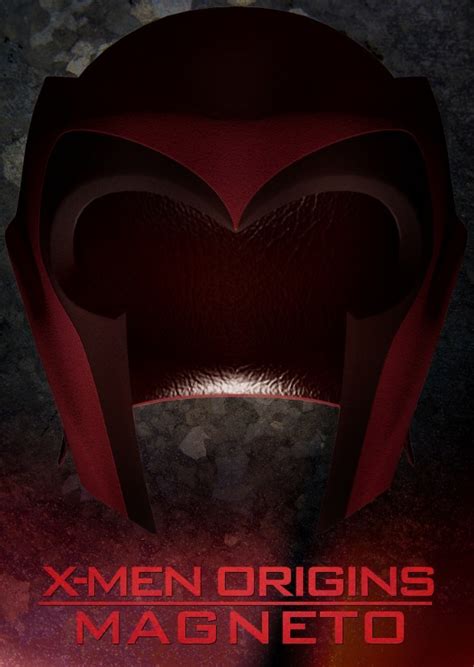 X-Men Origins: Magneto Fan Casting on myCast