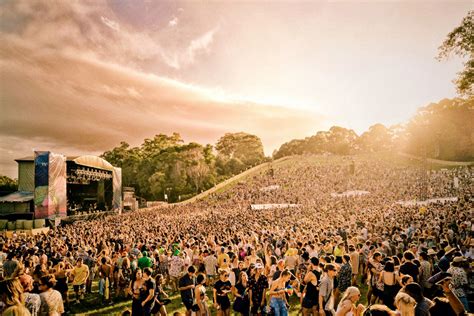 Splendour In The Grass 2023 Lineup Announced | OZ EDM: Electronic Dance Music News Australia