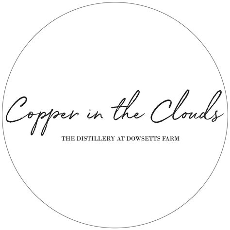 Copper in the Clouds | Ware