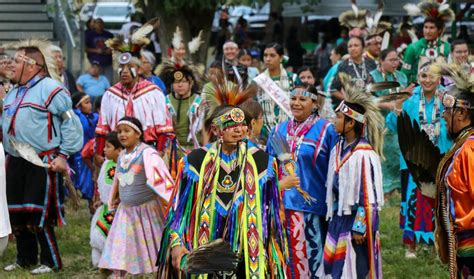 105th Annual Meskwaki Powwow - 2019 | Meskwaki Nation