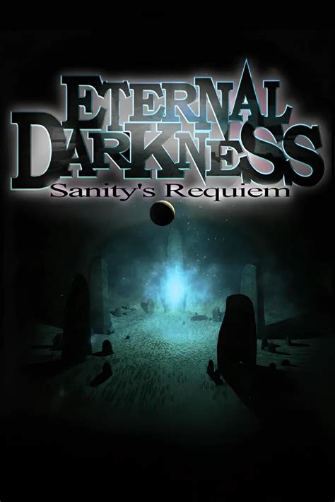 Eternal Darkness: Sanity's Requiem (2002)