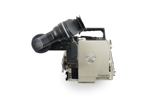 Millennium XL2 Film Camera | Panavision