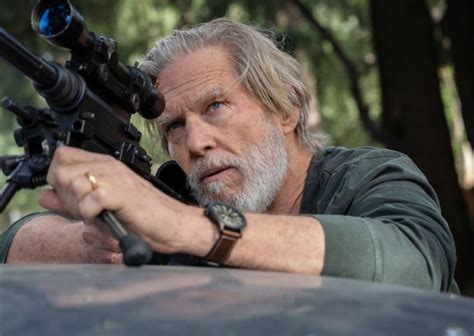 ‘The Old Man’ Renewed for Season 2 at FX — Jeff Bridges, John Lithgow | TVLine