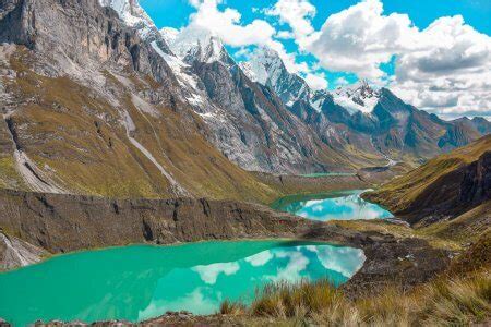 ULTIMATE Guide to Huaraz, Peru - Exploring the city, hiking, and more!